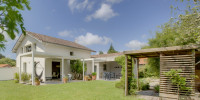 maison à SOORTS HOSSEGOR (40150)